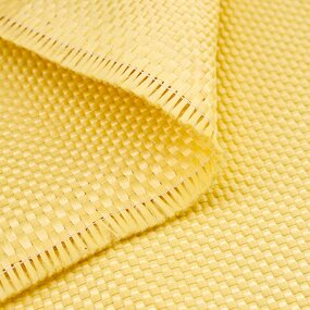 Aramid Material - Kevlar for Industrial Workwear Protective Clothing Abrasion Resistant