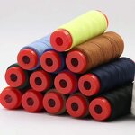 Meta Aramid Sewing Thread - 1313 FR for Firefighter Clothing
