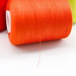Aramid Yarn - Inherent Flame-resistant 100% Meta-aramid for Weaving Knitting