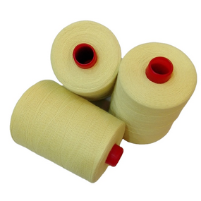 Aramid Sewing Thread - 100% Para Factory Price with Fire Retardant
