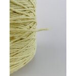 Aramid Fiber Composite Yarn - High Strength Heat Resistant for Protective Textiles