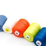 Meta Aramid Thread - 30s/3 Fire Proof for Firefighter Uniform