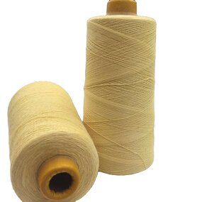 Kevlar Yarn - 100% for Knitting and Protective Cut Resistant Gloves