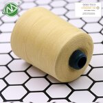 Aramid Sewing Thread - Para with Anti Fire for Safety Clothing