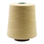 Para-Aramid Fiberglass Yarn - High Cut-Resistant Covering for Knitting Glove