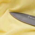 Para Aramid Cut Resistant Fabric - Heat Flame Resistant for Gloves Workwear