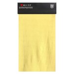Aramid Fabric - EN388 Cut Level 5 Flame Retardant High Strength for PPE