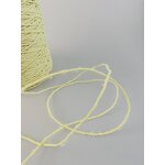 Aramid Fiber Composite Yarn - High Strength Heat Resistant for Protective Textiles