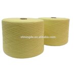 Para-Aramid Fiberglass Yarn - High Cut-Resistant Covering for Knitting Glove
