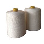 Meta Aramid Spun Yarn - 32s/2 for Weaving Protective Firefighter Fabrics