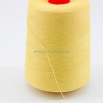 Aramid Sewing Thread - Para with Anti Fire for Safety Clothing