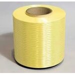 Para Aramid Yarn - High Strength Filament with Flame Retardant