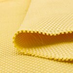 Aramid Material - Kevlar for Industrial Workwear Protective Clothing Abrasion Resistant