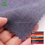 Water Proof Fabric - Fire Resistant Woven Aramid IIIA Manufacturer