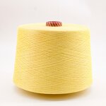 Para Aramid Spun Yarn - High Tenacity 100% 20S/3 for Firefighter Garment Sewing