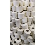 Knitting Yarn - 50% Cotton 50% Modacrylic for Flame Retardant Fabric