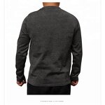 Cut Resistant Garments - New Design High Anti Cut Level ANSI 5 OEM UHMWPE