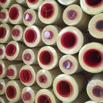 Para Aramid Sewing Thread - High Strength with Heat Resistance Colorful 1414