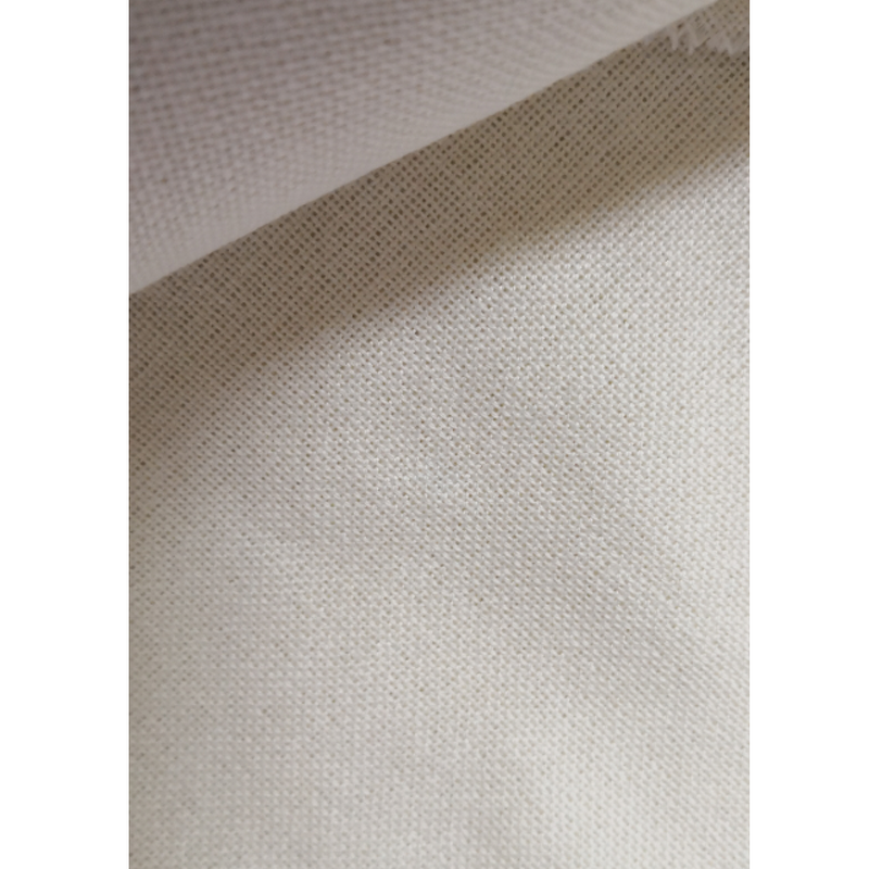 Silicone-Coated Aramid Fabric - Flame-Retardant High-Temperature for Rubber Hoses