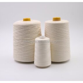 Fire Retardant Yarn - Meta Aramid for Aramid IIIA Fabric
