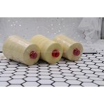Para Aramid Yarn - High Strength Thread for Protection Body