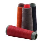 Aramid Thread - Para Meta Flame Retardant