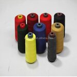 Fire Retardant Yarn - Meta Aramid for Aramid IIIA Fabric