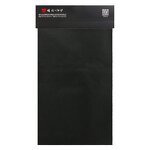 PU Coated Fabric - Woven 0.76mm Aramid Nylon Spandex for Protective Clothing