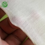 Heat Resistant Insulation Fabrics - 100% Meta Aramid for Firefighter Workwear