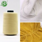 Para Aramid Sewing Thread - 30/4 1414 Fire-Proof Flame Retardant Abrasion Resistant