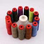 Meta Aramid Sewing Thread - 1313 FR for Firefighter Clothing