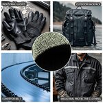 Para Aramid Fabric - Stretch Abrasion Resistant Denim Jeans Factory