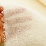 Aramid Hose Fabric - Mesh for Silicone Tube Rubber Hose of Automobile