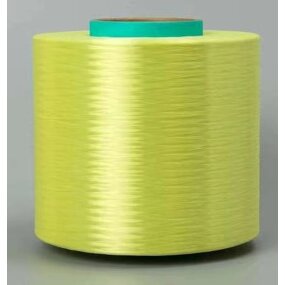 Para Aramid Yarn - High Strength Filament with Flame Retardant