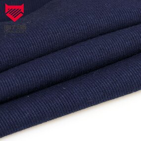 Flame Retardant Fabric - Modacrylic Protex-c Cotton Inherently for Workwear