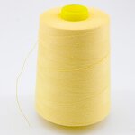 Para Aramid Spun Yarn - High Tenacity 100% 20S/3 for Firefighter Garment Sewing