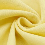 Para-Aramid Knit Fabric - 100% 180gsm Flame Retardant High Strength for PPE