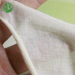 Heat Resistant Insulation Fabrics - 100% Meta Aramid for Firefighter Workwear