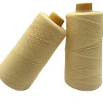 Kevlar Yarn - 100% for Knitting and Protective Cut Resistant Gloves
