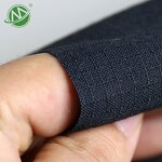 Flame Retardant Fabric - 210g Inherently Woven Aramid IIIA Manufacturer