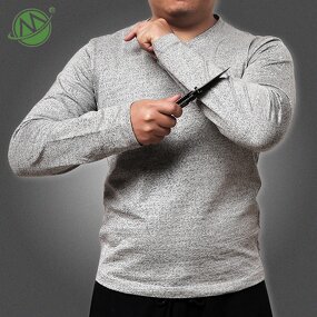 Cut Resistance Clothing - Manufacturer