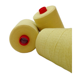 Aramid Sewing Thread - 100% Para Factory Price with Fire Retardant