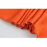 Fire Proof Fabric - Modacrylic Cotton Woven for Firefighter Uniform