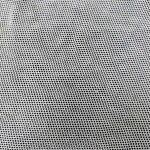 Aramid Fabric Mesh - Heat Resistant High Strength Silicone for Fire Rubber Hose