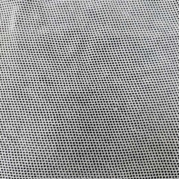 Aramid Fabric Mesh - Heat Resistant High Strength Silicone for Fire Rubber Hose