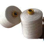 Meta Aramid Spun Yarn - 32s/2 for Weaving Protective Firefighter Fabrics