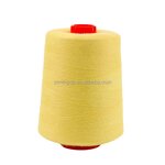 Aramid Sewing Thread - Para with Anti Fire for Safety Clothing