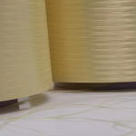 Para-Aramid Filament Yarn - Multi-Denier 400D-3000D Fireproof for Rope Sewing