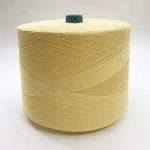 Para-Aramid Fiberglass Yarn - High Cut-Resistant Covering for Knitting Glove