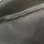 UHMWPE Cut Resistant Fabric - 100% Black for Bags Manufacturer